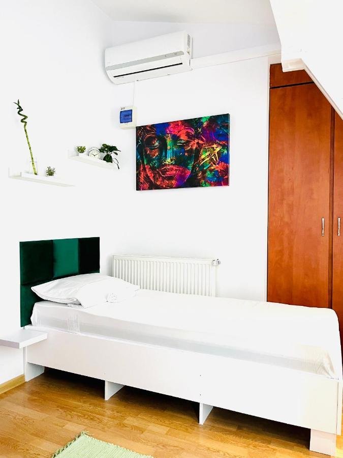 Cozy Hideout - Condo Hotel ทิมิชัวรา ภายนอก รูปภาพ