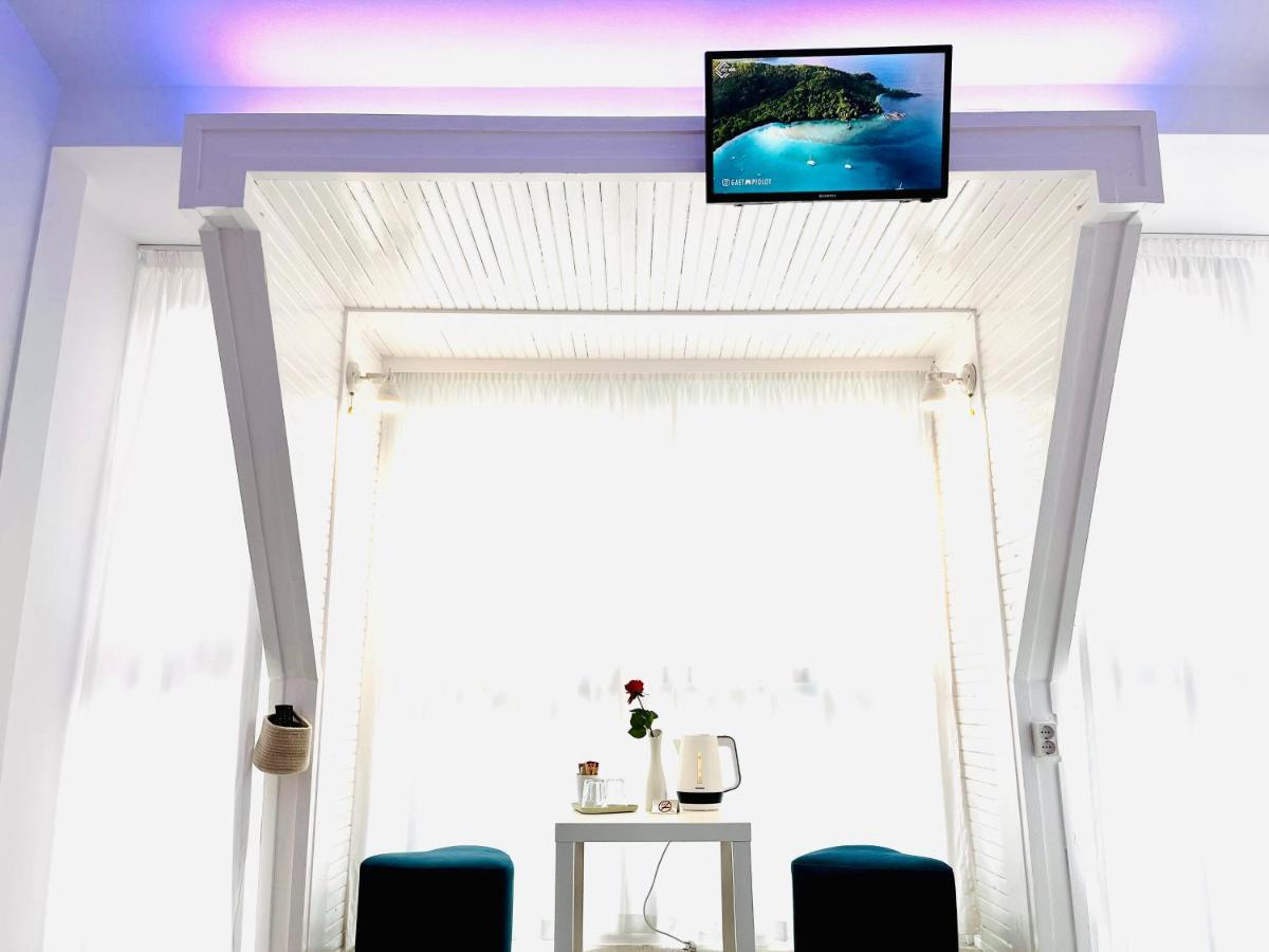 Cozy Hideout - Condo Hotel ทิมิชัวรา ภายนอก รูปภาพ