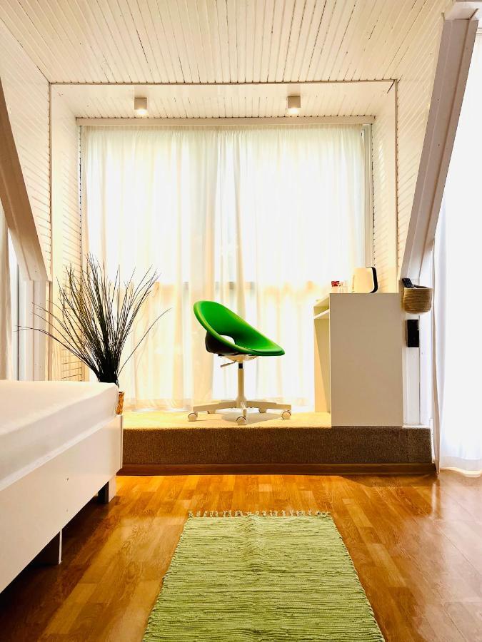 Cozy Hideout - Condo Hotel ทิมิชัวรา ภายนอก รูปภาพ