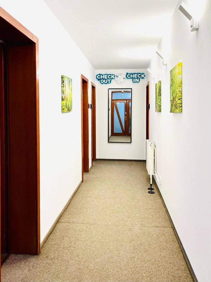Cozy Hideout - Condo Hotel ทิมิชัวรา ภายนอก รูปภาพ