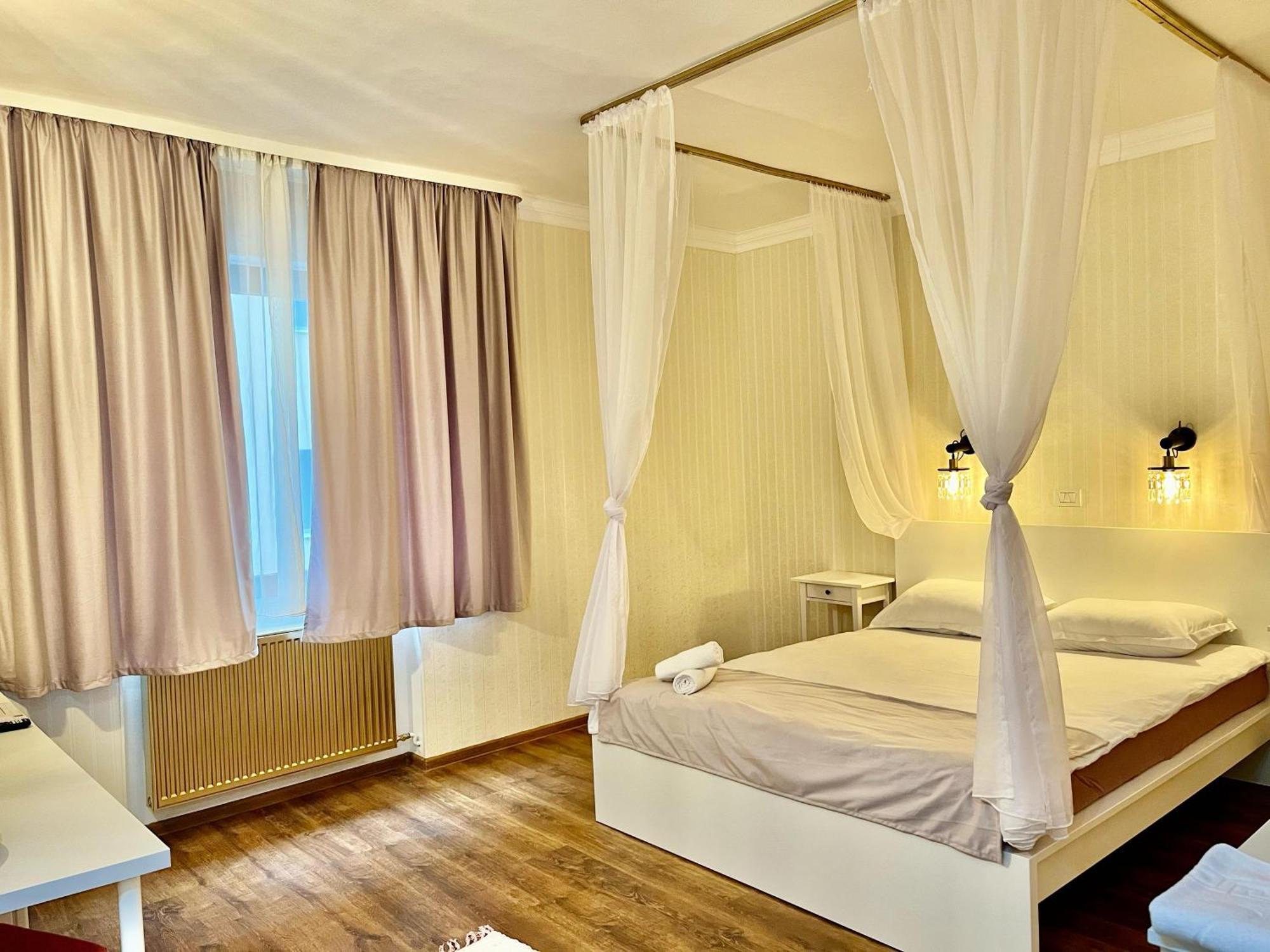 Cozy Hideout - Condo Hotel ทิมิชัวรา ภายนอก รูปภาพ