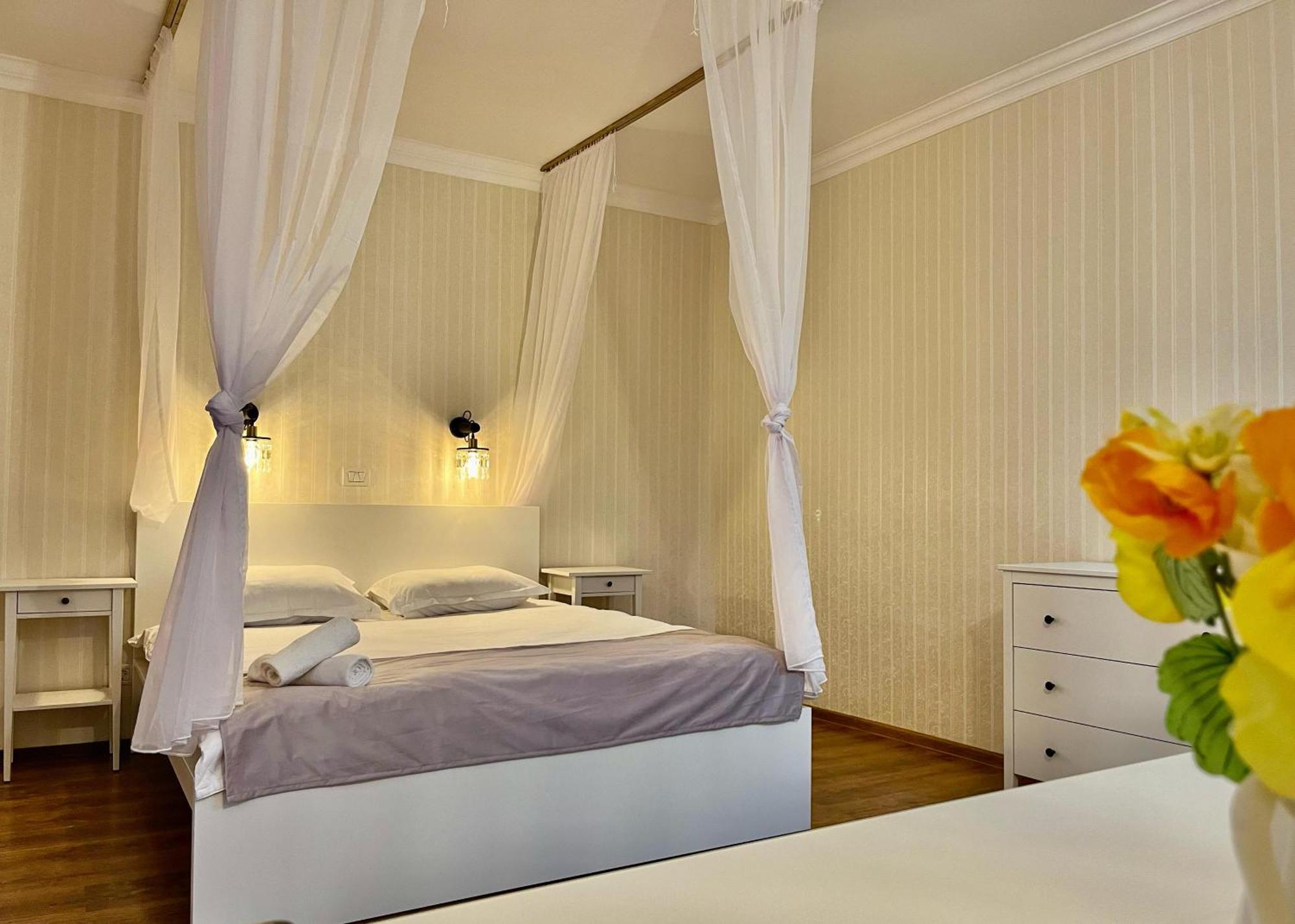 Cozy Hideout - Condo Hotel ทิมิชัวรา ภายนอก รูปภาพ