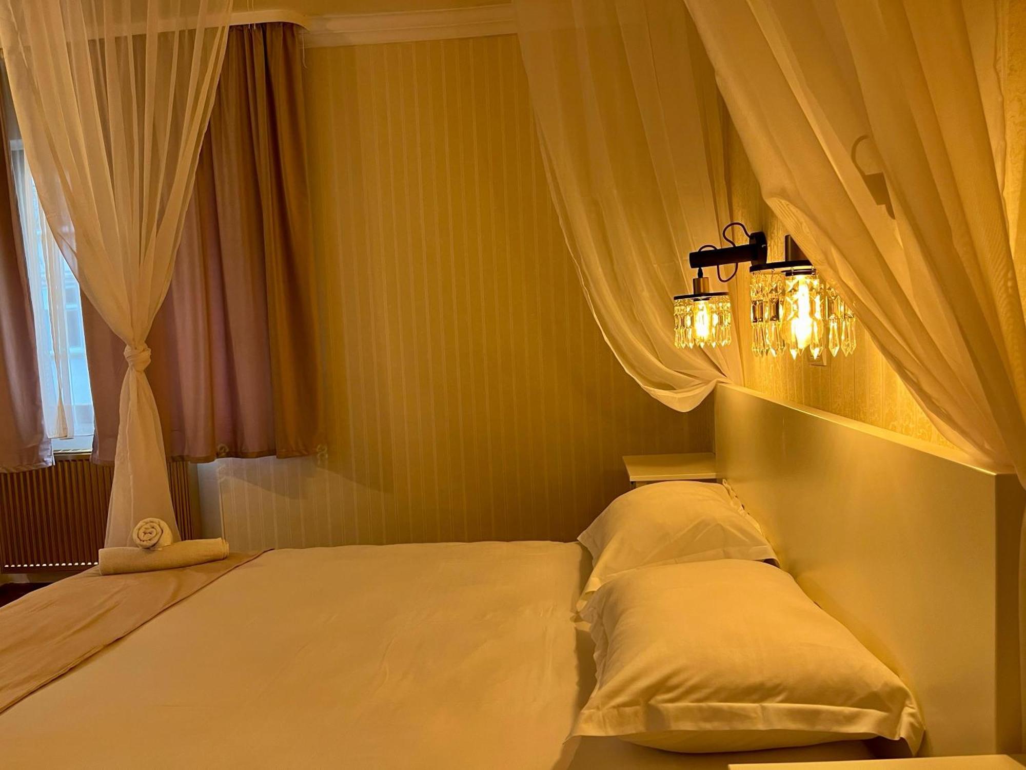 Cozy Hideout - Condo Hotel ทิมิชัวรา ภายนอก รูปภาพ