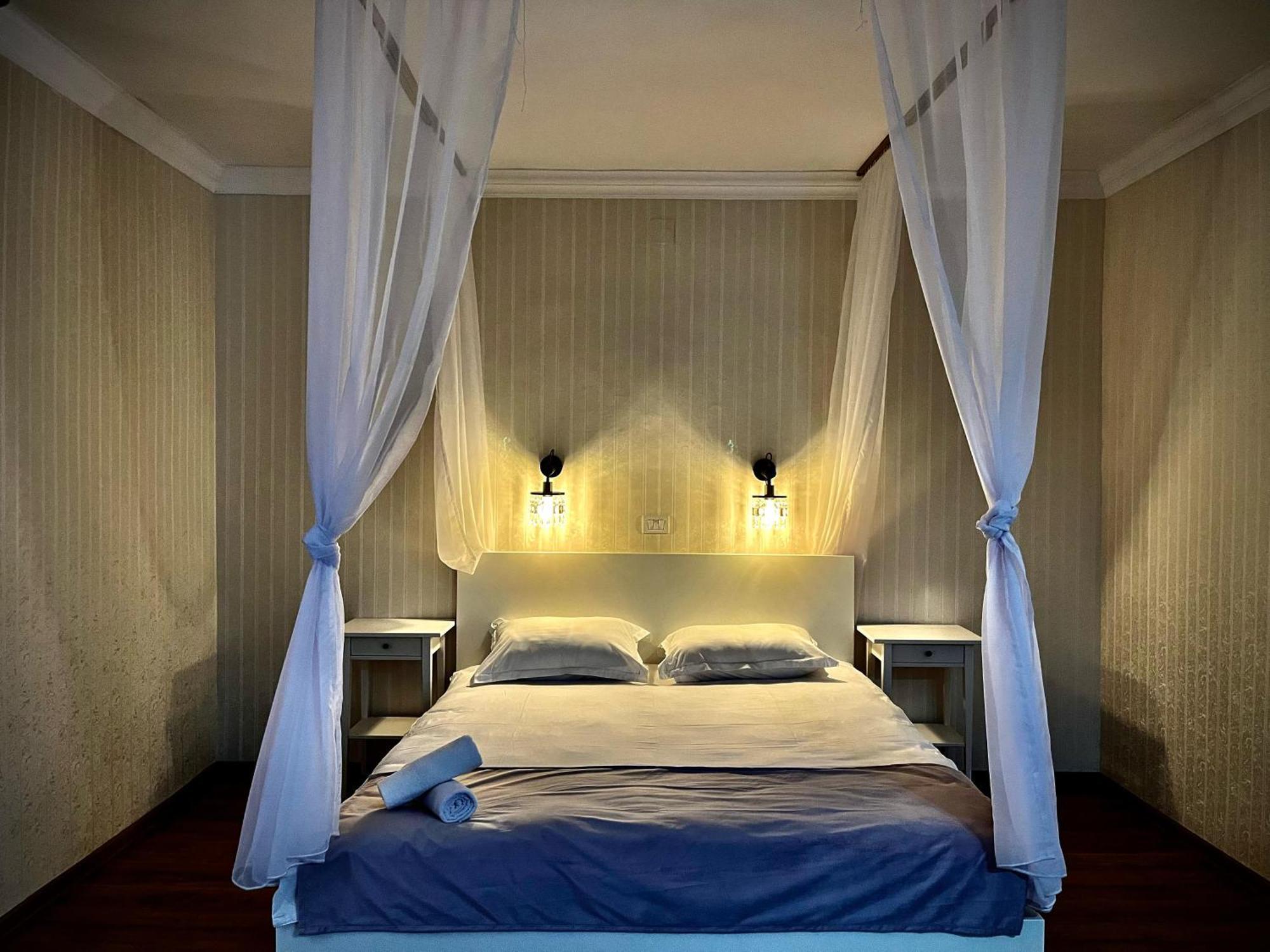 Cozy Hideout - Condo Hotel ทิมิชัวรา ภายนอก รูปภาพ