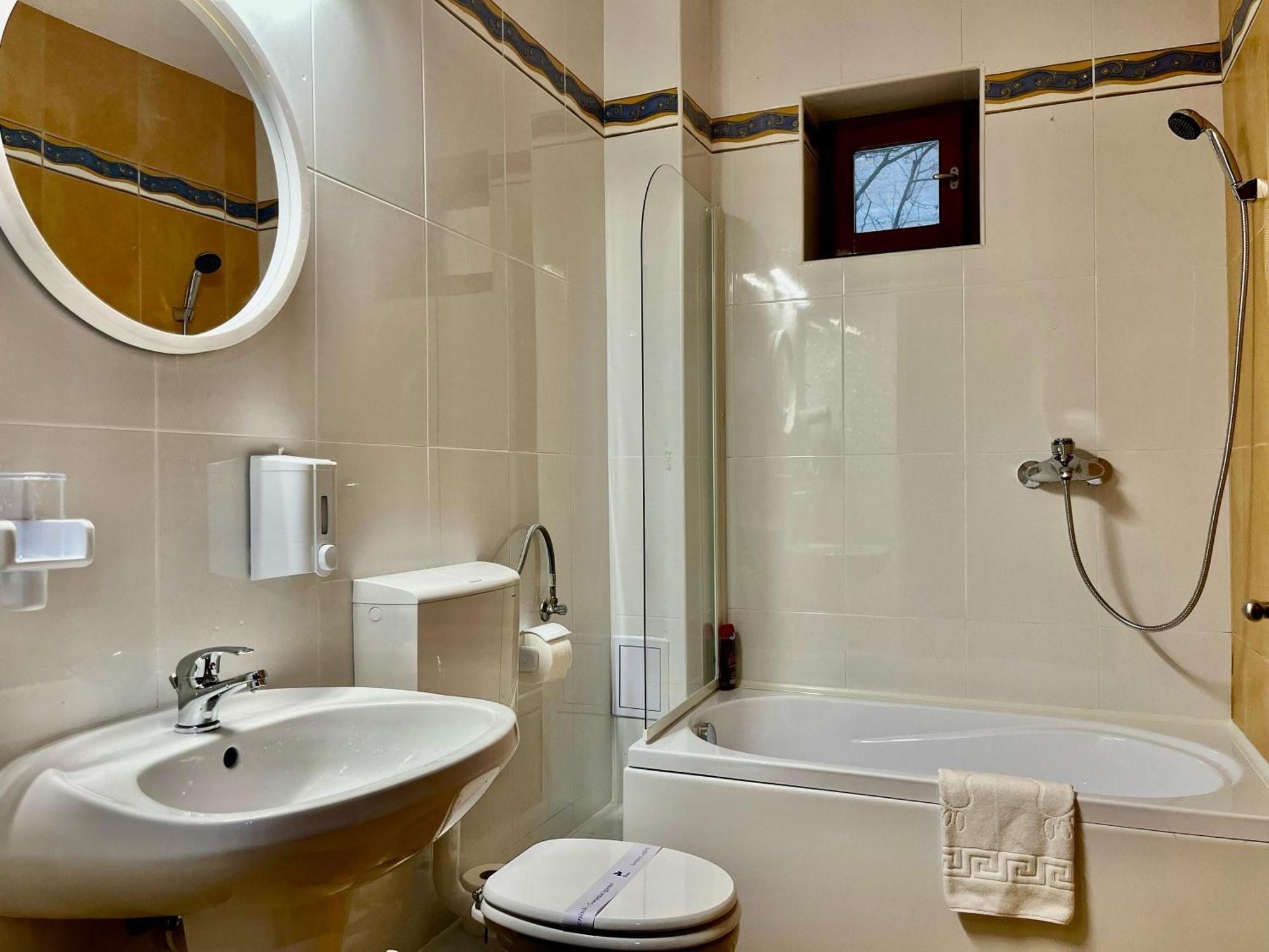 Cozy Hideout - Condo Hotel ทิมิชัวรา ภายนอก รูปภาพ