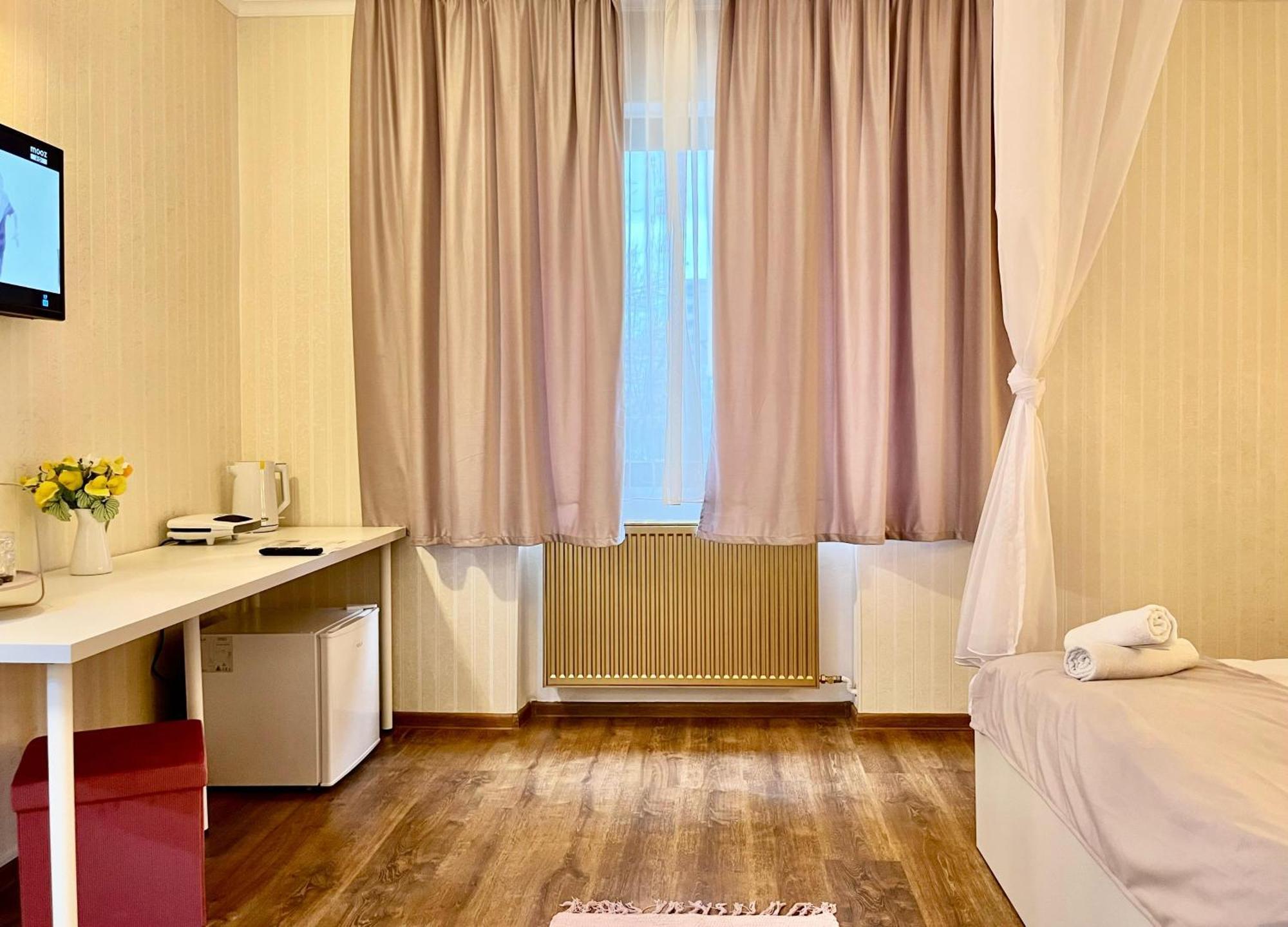 Cozy Hideout - Condo Hotel ทิมิชัวรา ภายนอก รูปภาพ