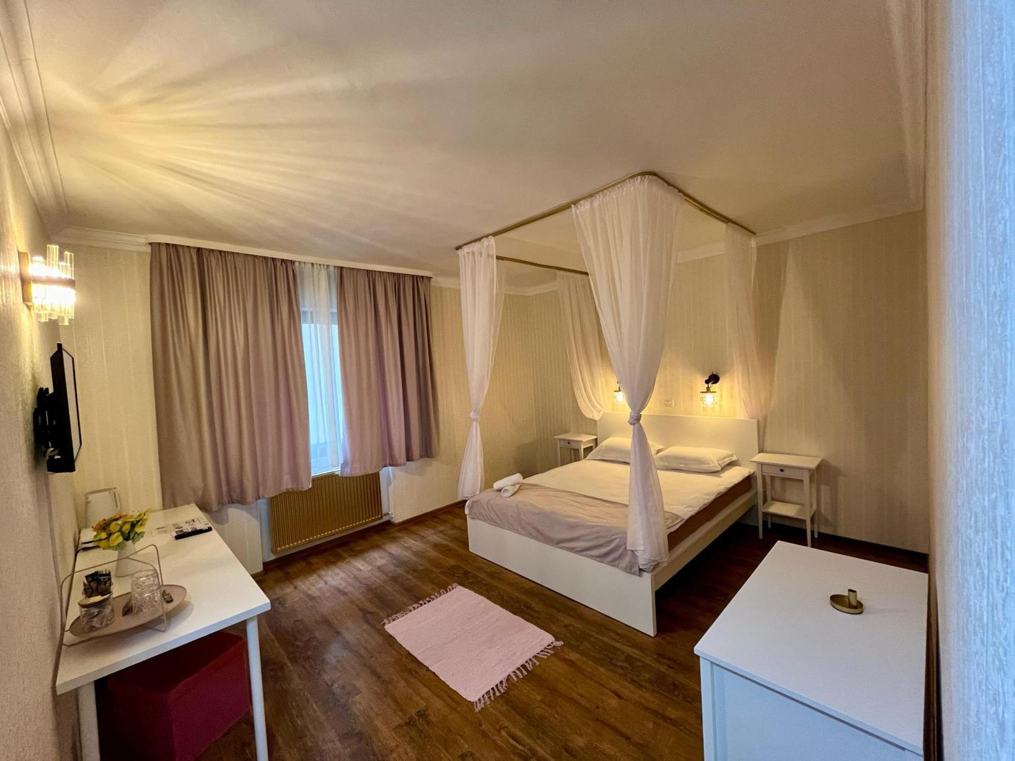 Cozy Hideout - Condo Hotel ทิมิชัวรา ภายนอก รูปภาพ