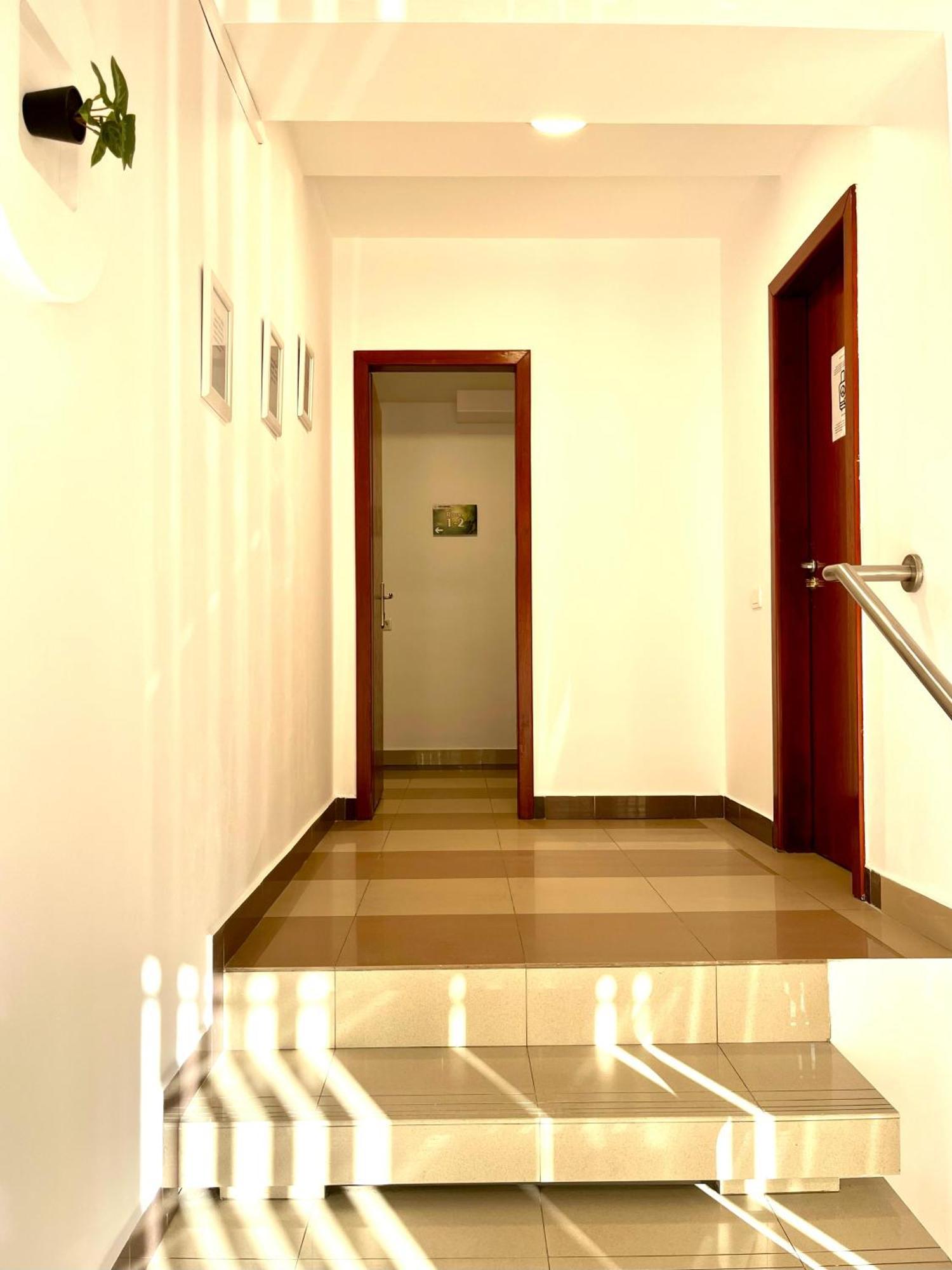 Cozy Hideout - Condo Hotel ทิมิชัวรา ภายนอก รูปภาพ