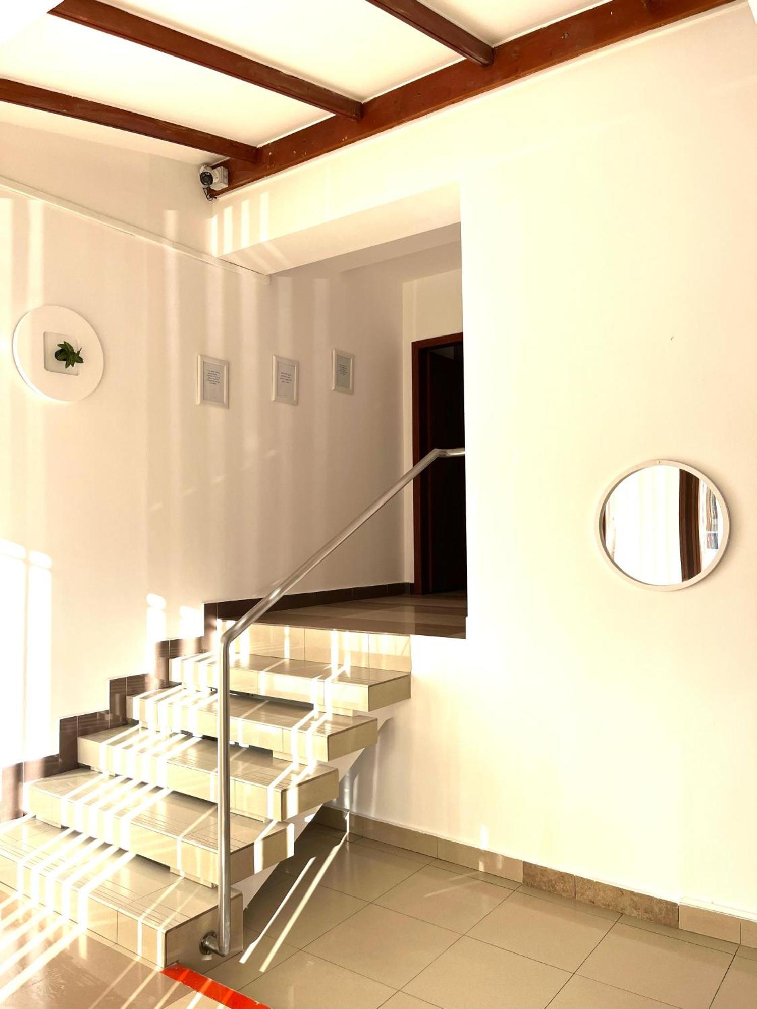 Cozy Hideout - Condo Hotel ทิมิชัวรา ภายนอก รูปภาพ