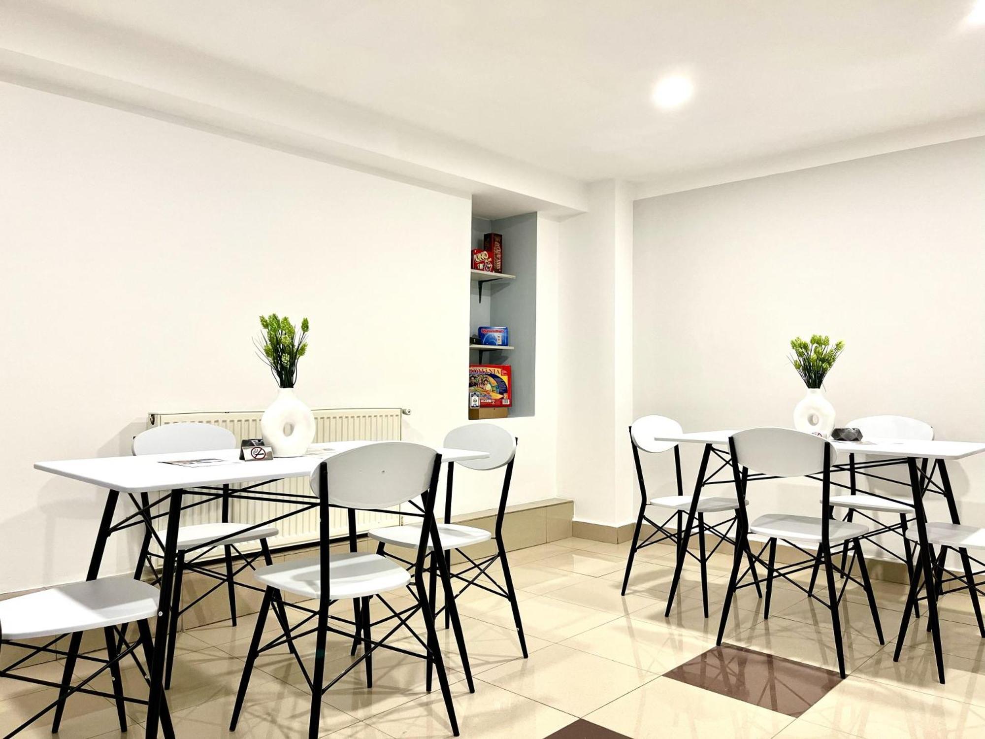 Cozy Hideout - Condo Hotel ทิมิชัวรา ภายนอก รูปภาพ