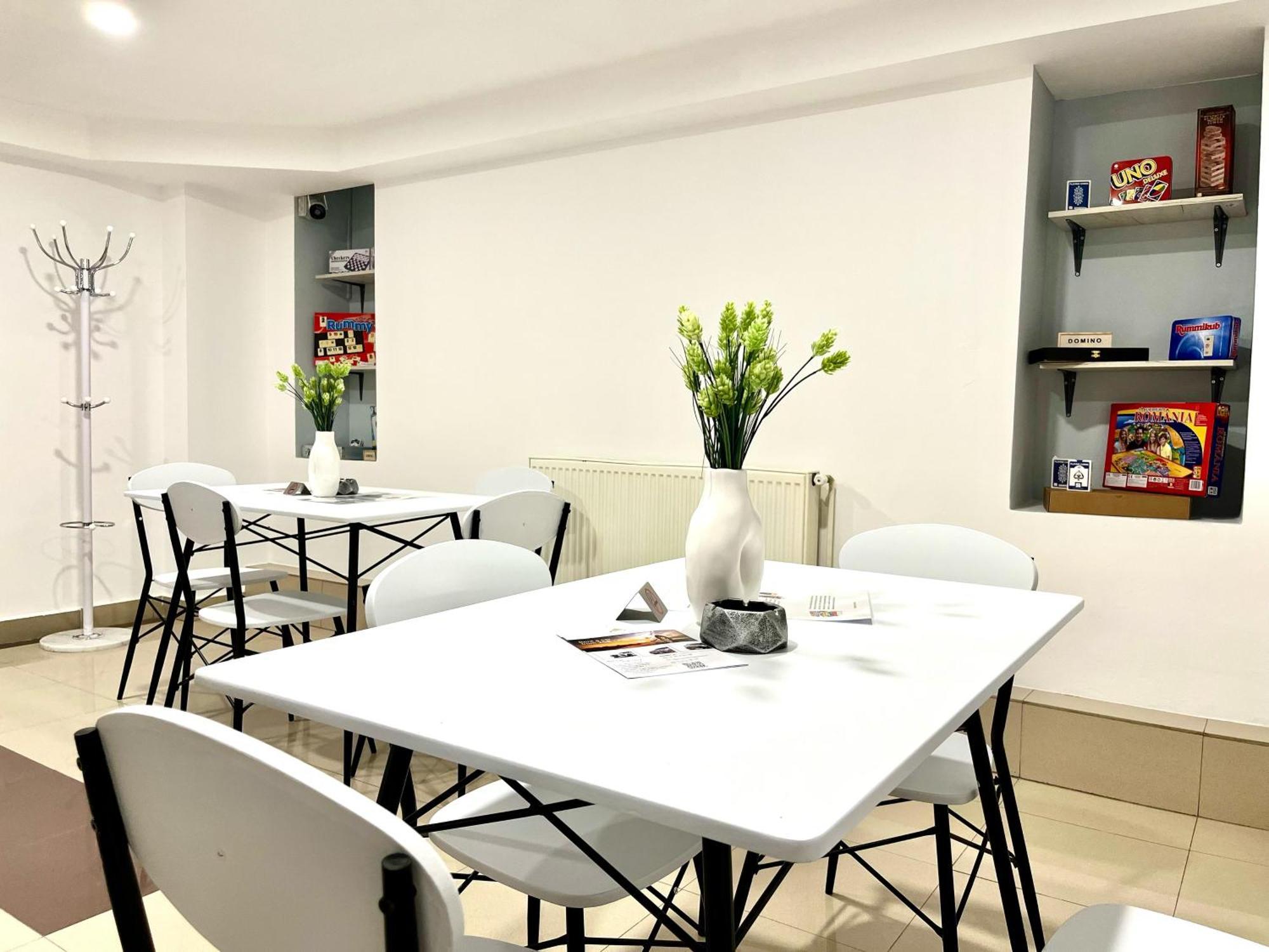Cozy Hideout - Condo Hotel ทิมิชัวรา ภายนอก รูปภาพ