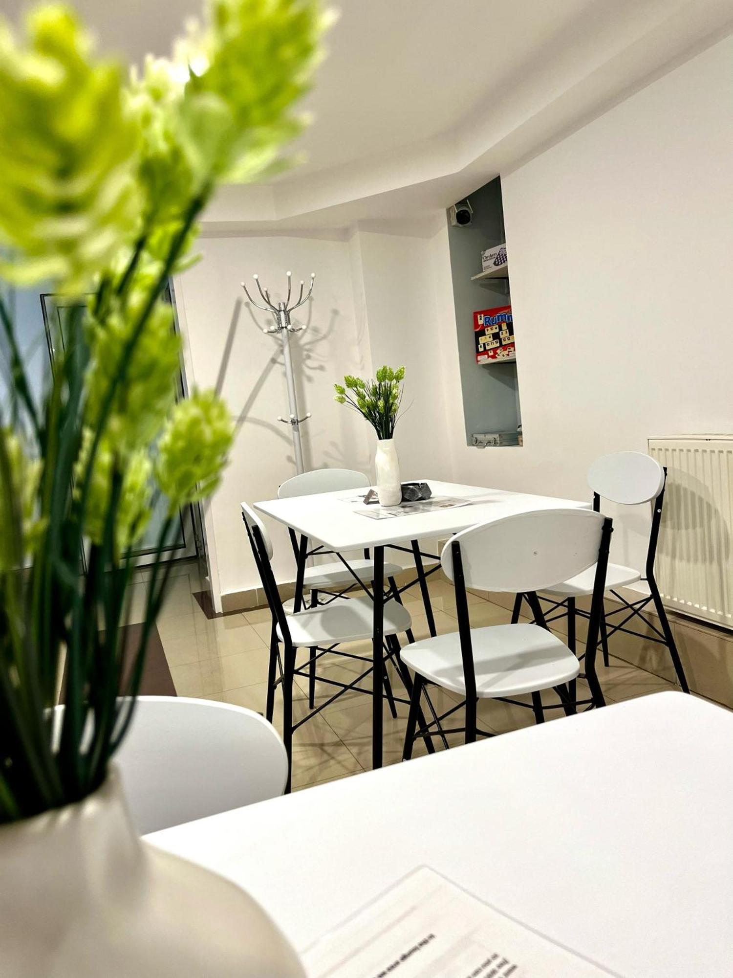 Cozy Hideout - Condo Hotel ทิมิชัวรา ภายนอก รูปภาพ