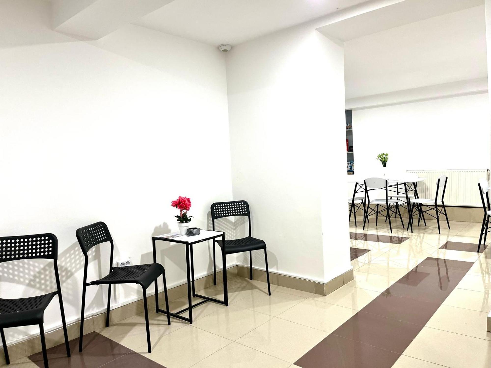 Cozy Hideout - Condo Hotel ทิมิชัวรา ภายนอก รูปภาพ