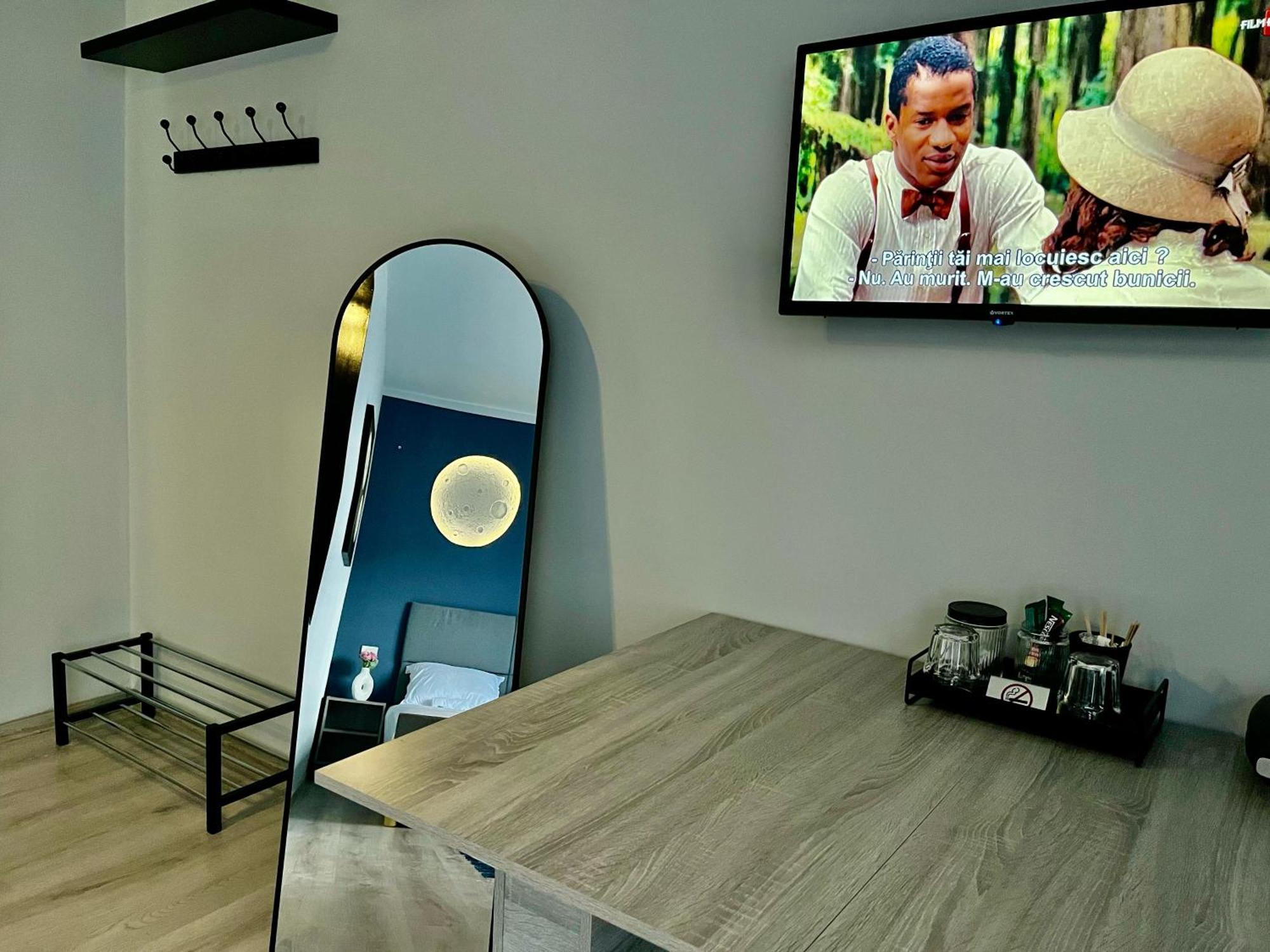Cozy Hideout - Condo Hotel ทิมิชัวรา ภายนอก รูปภาพ