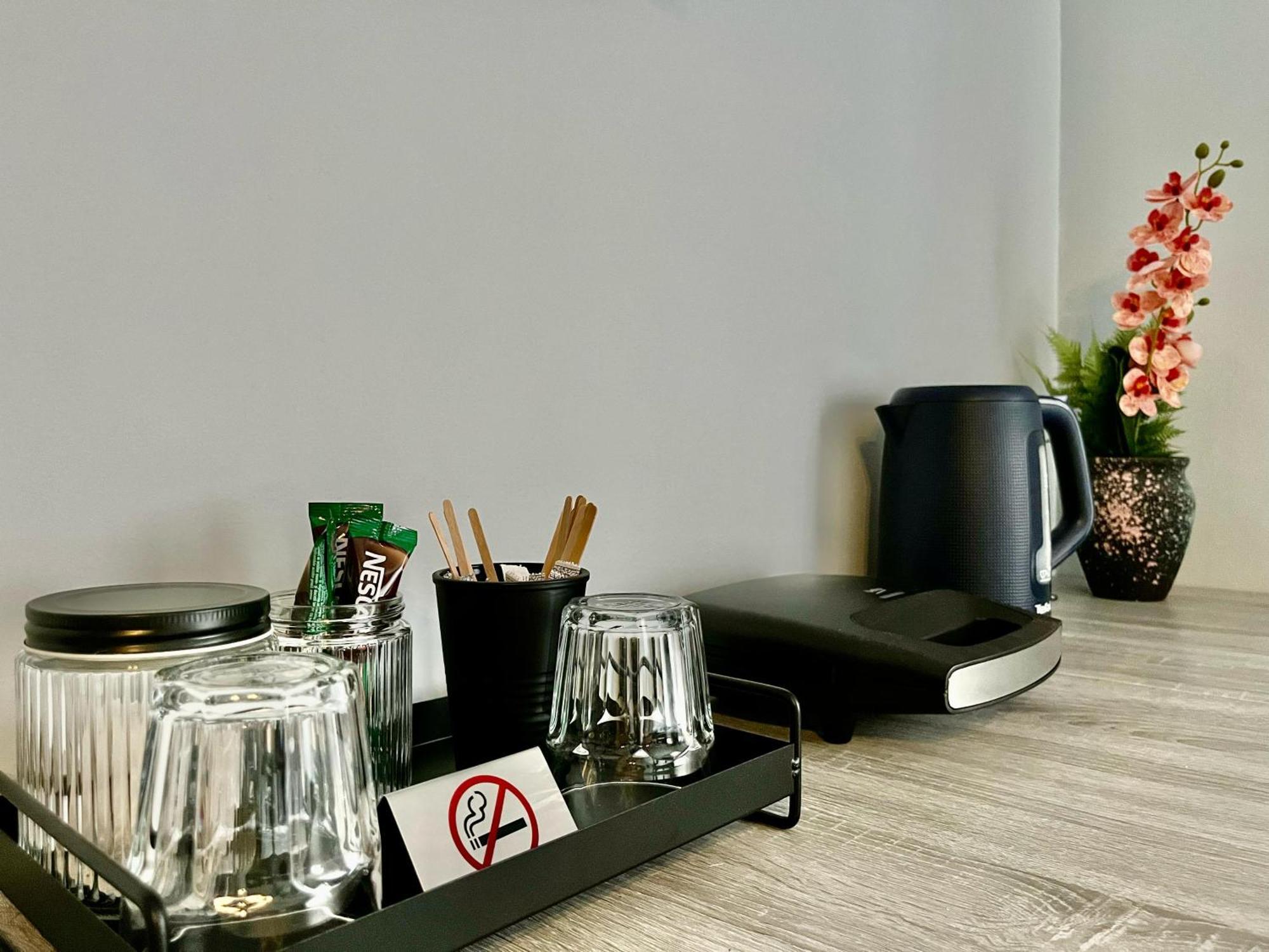 Cozy Hideout - Condo Hotel ทิมิชัวรา ภายนอก รูปภาพ