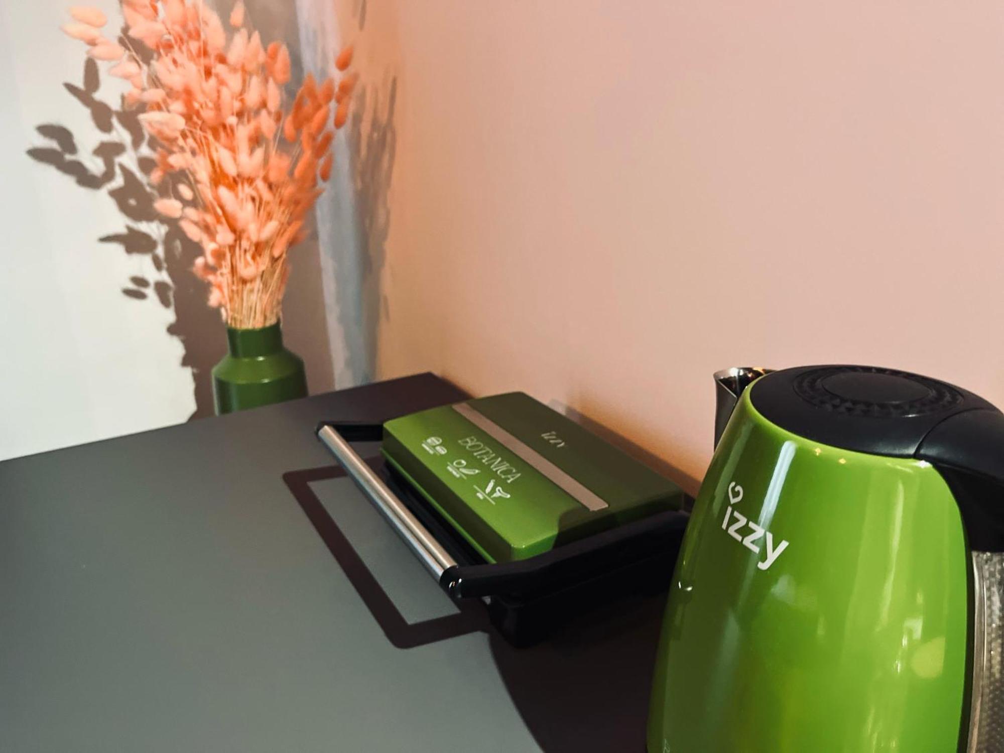 Cozy Hideout - Condo Hotel ทิมิชัวรา ภายนอก รูปภาพ