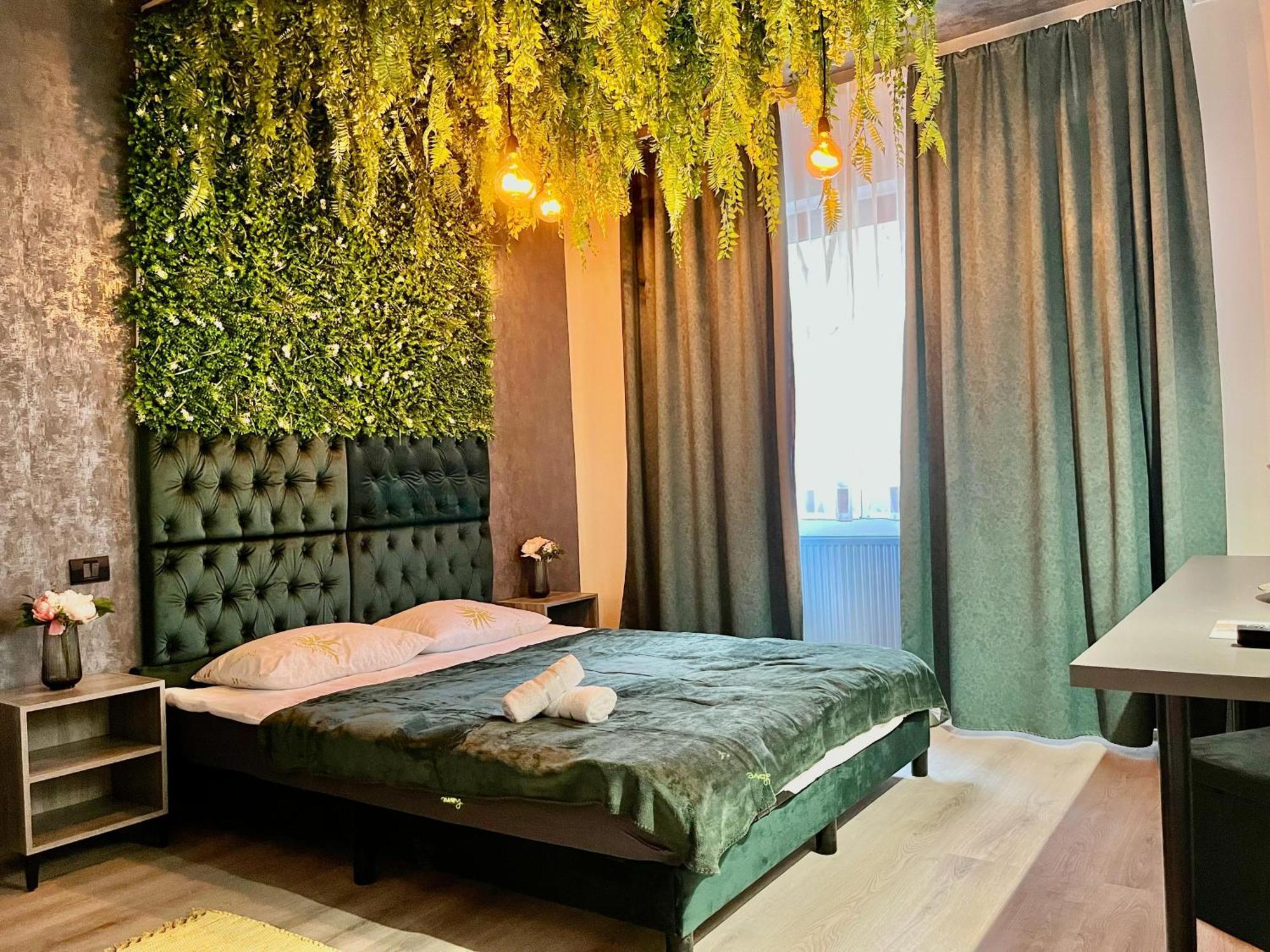 Cozy Hideout - Condo Hotel ทิมิชัวรา ภายนอก รูปภาพ