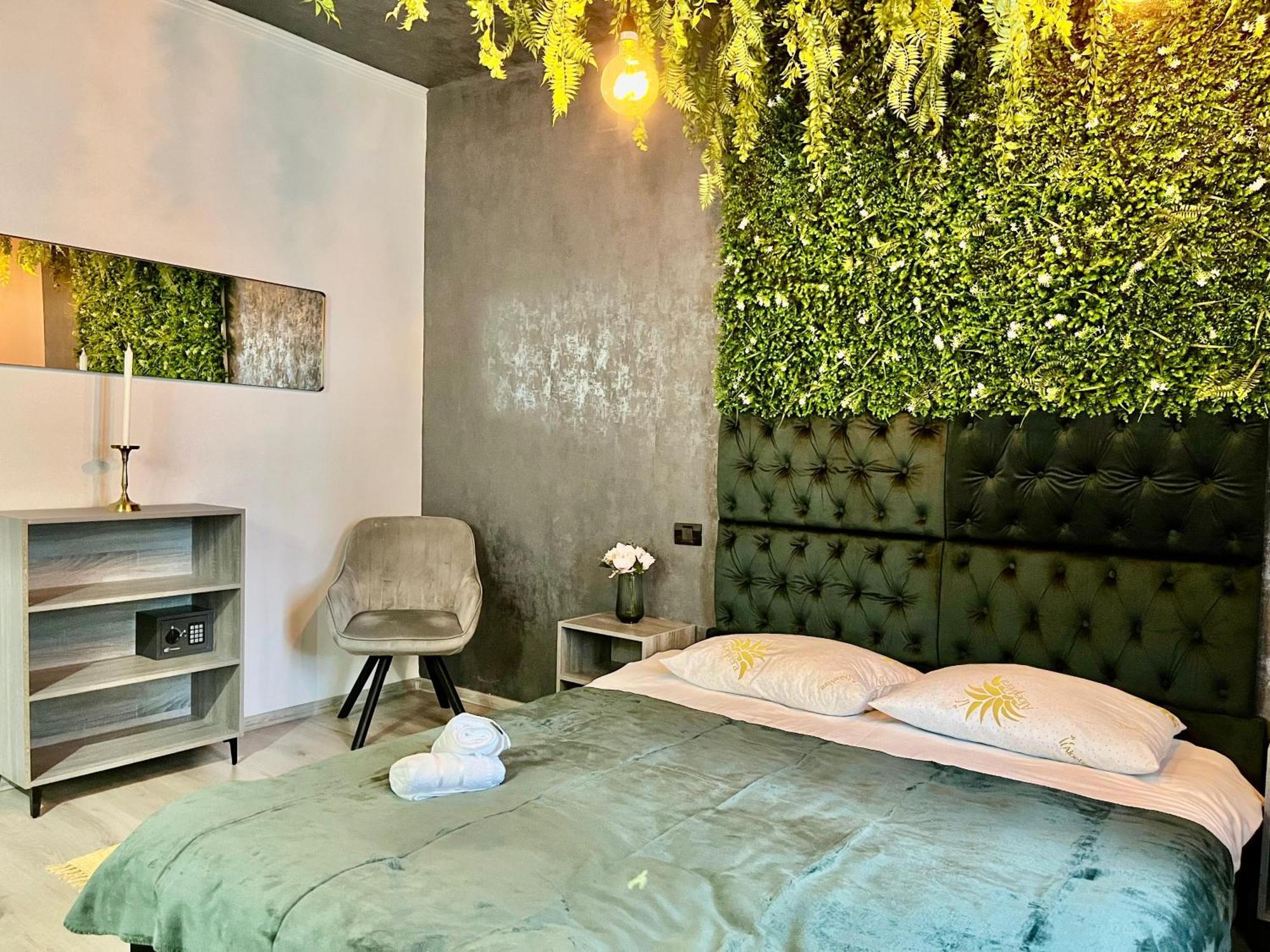 Cozy Hideout - Condo Hotel ทิมิชัวรา ภายนอก รูปภาพ