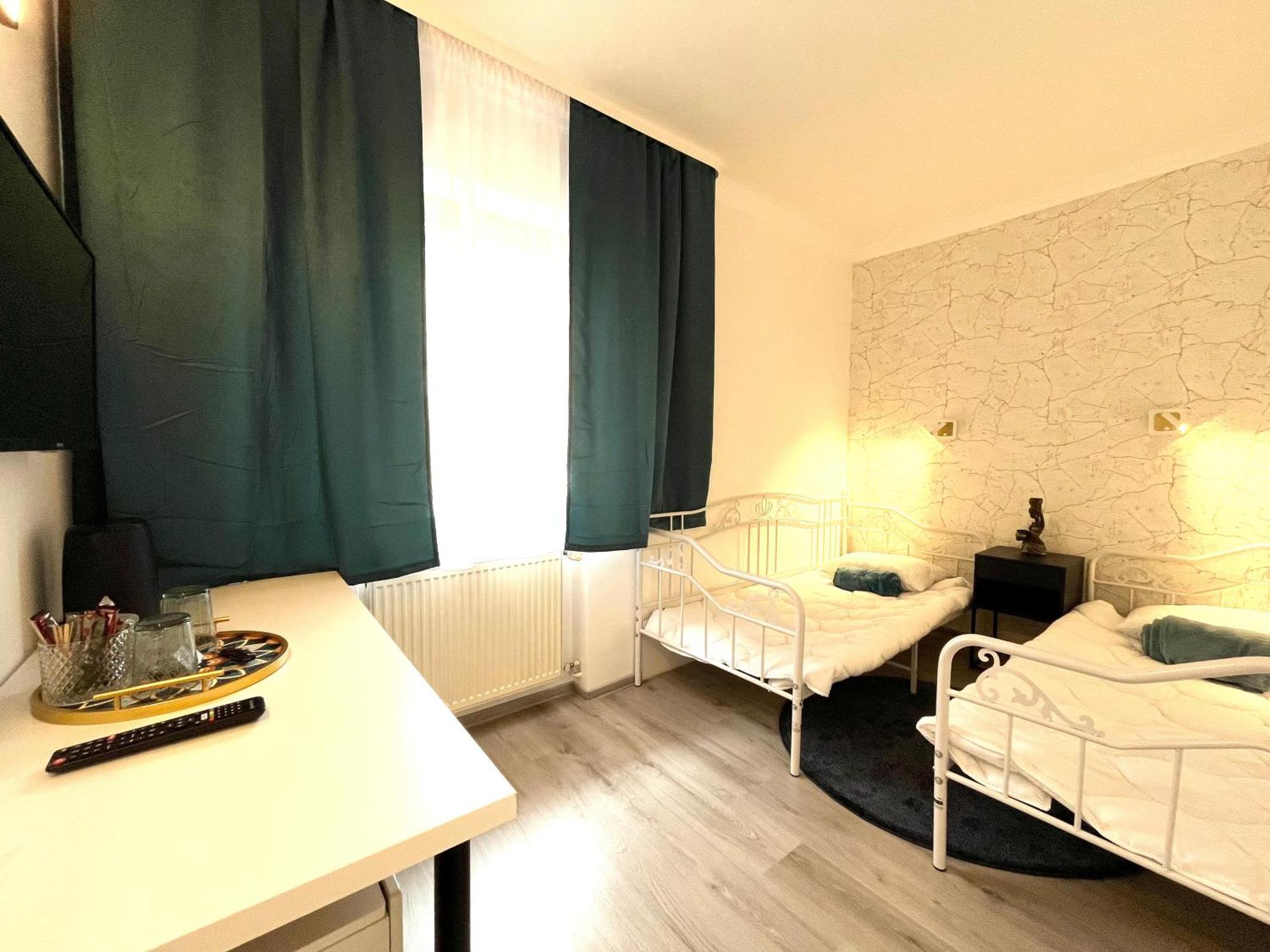 Cozy Hideout - Condo Hotel ทิมิชัวรา ภายนอก รูปภาพ