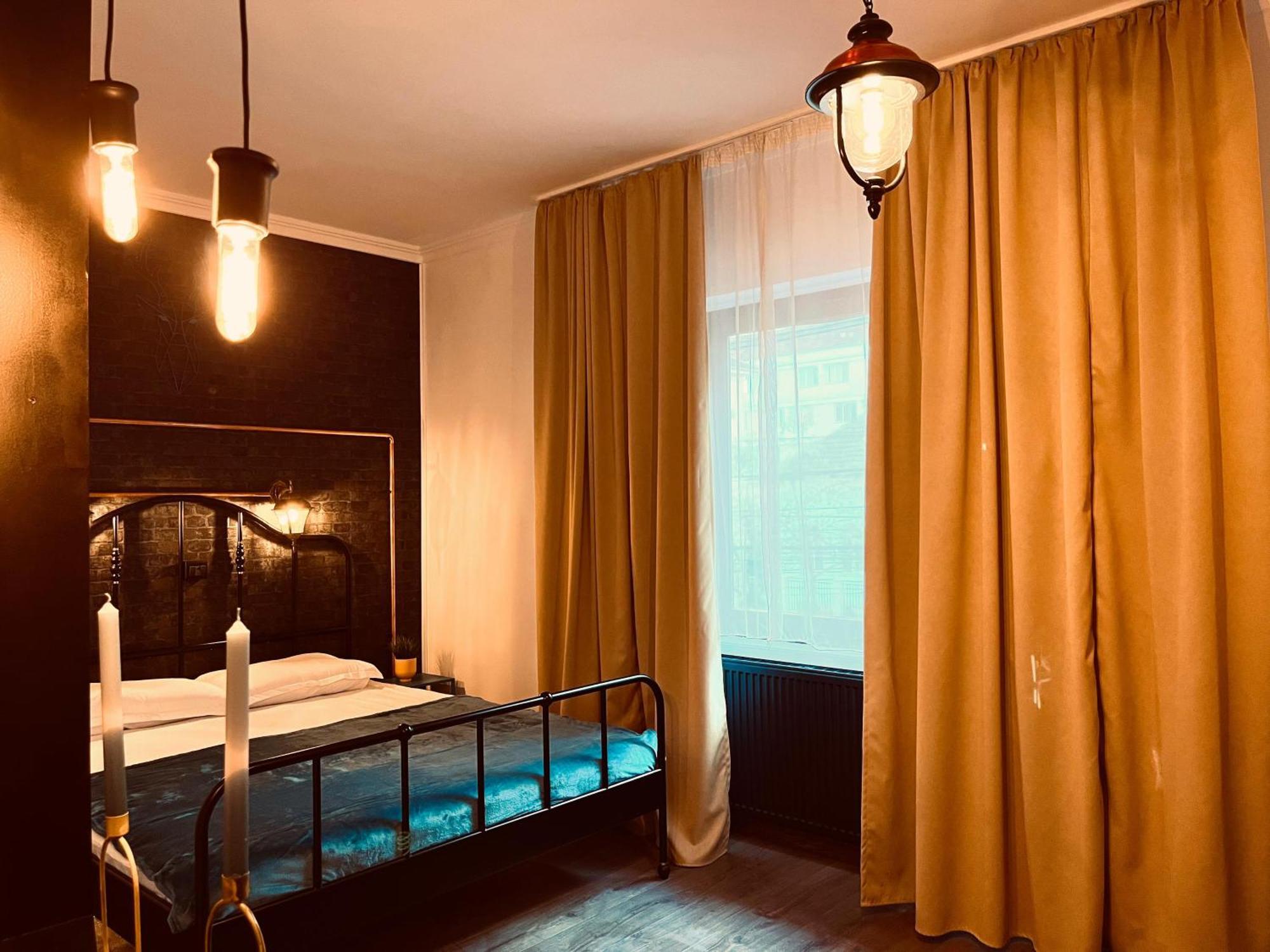 Cozy Hideout - Condo Hotel ทิมิชัวรา ภายนอก รูปภาพ