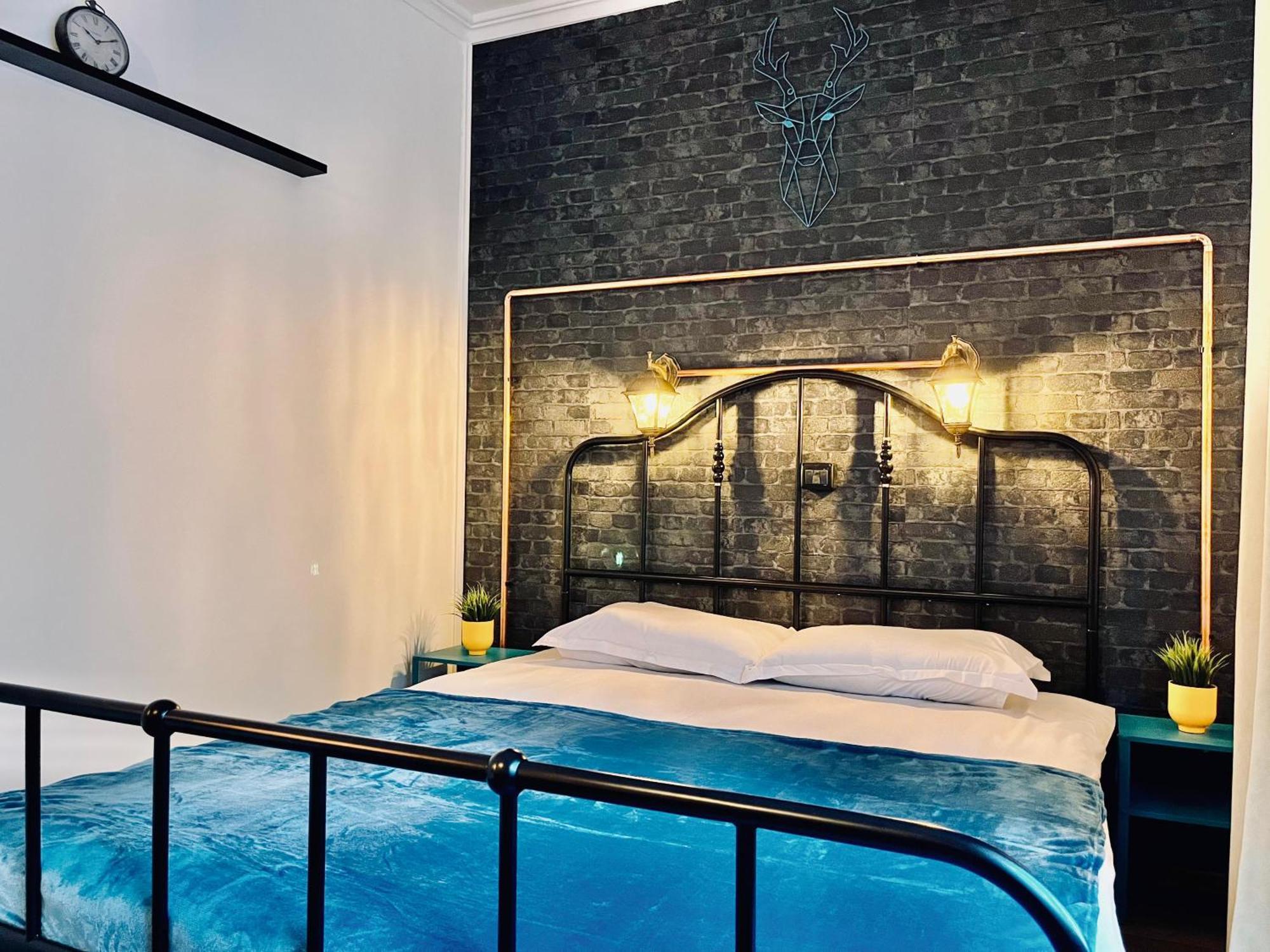Cozy Hideout - Condo Hotel ทิมิชัวรา ภายนอก รูปภาพ