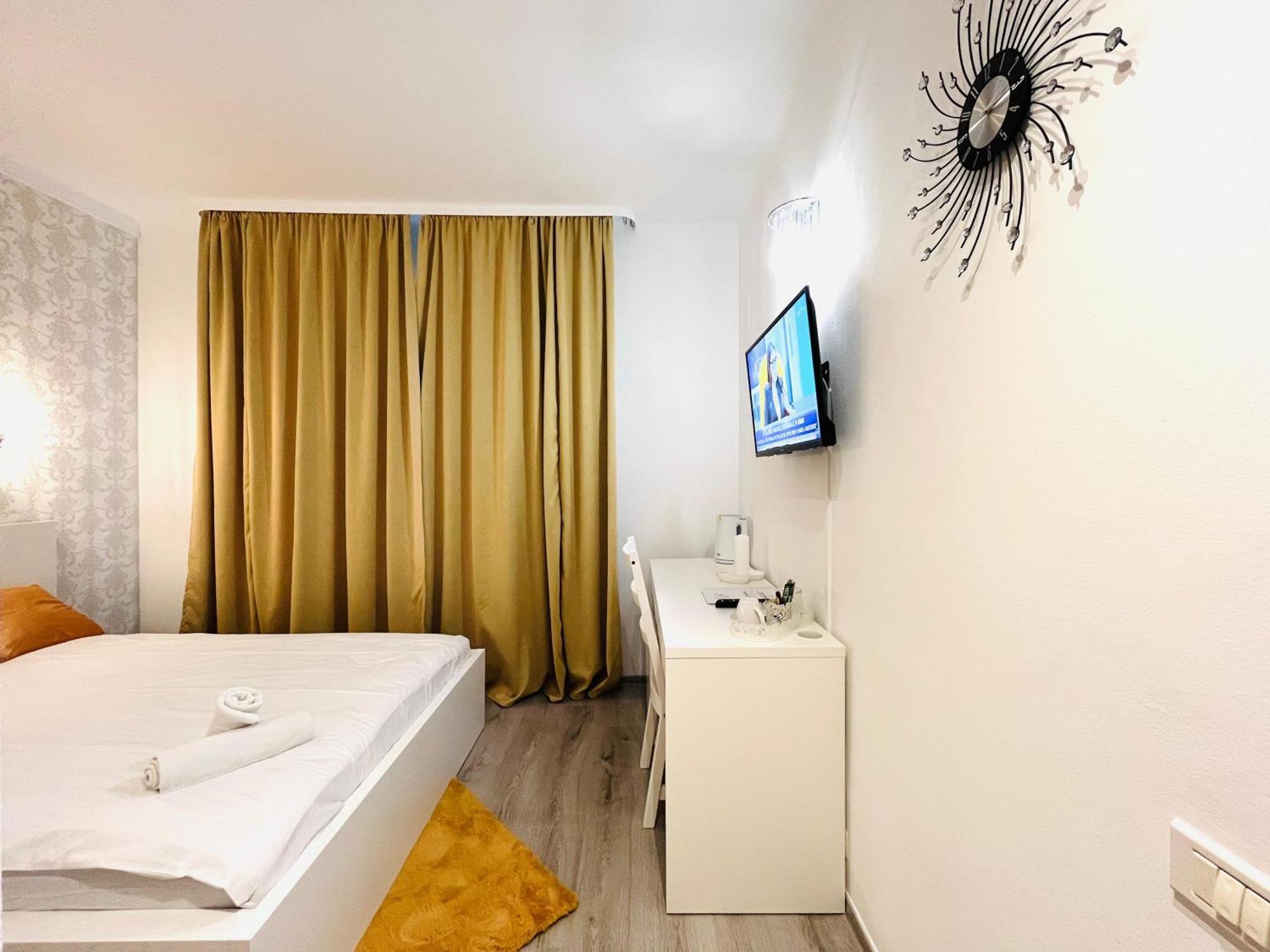 Cozy Hideout - Condo Hotel ทิมิชัวรา ภายนอก รูปภาพ