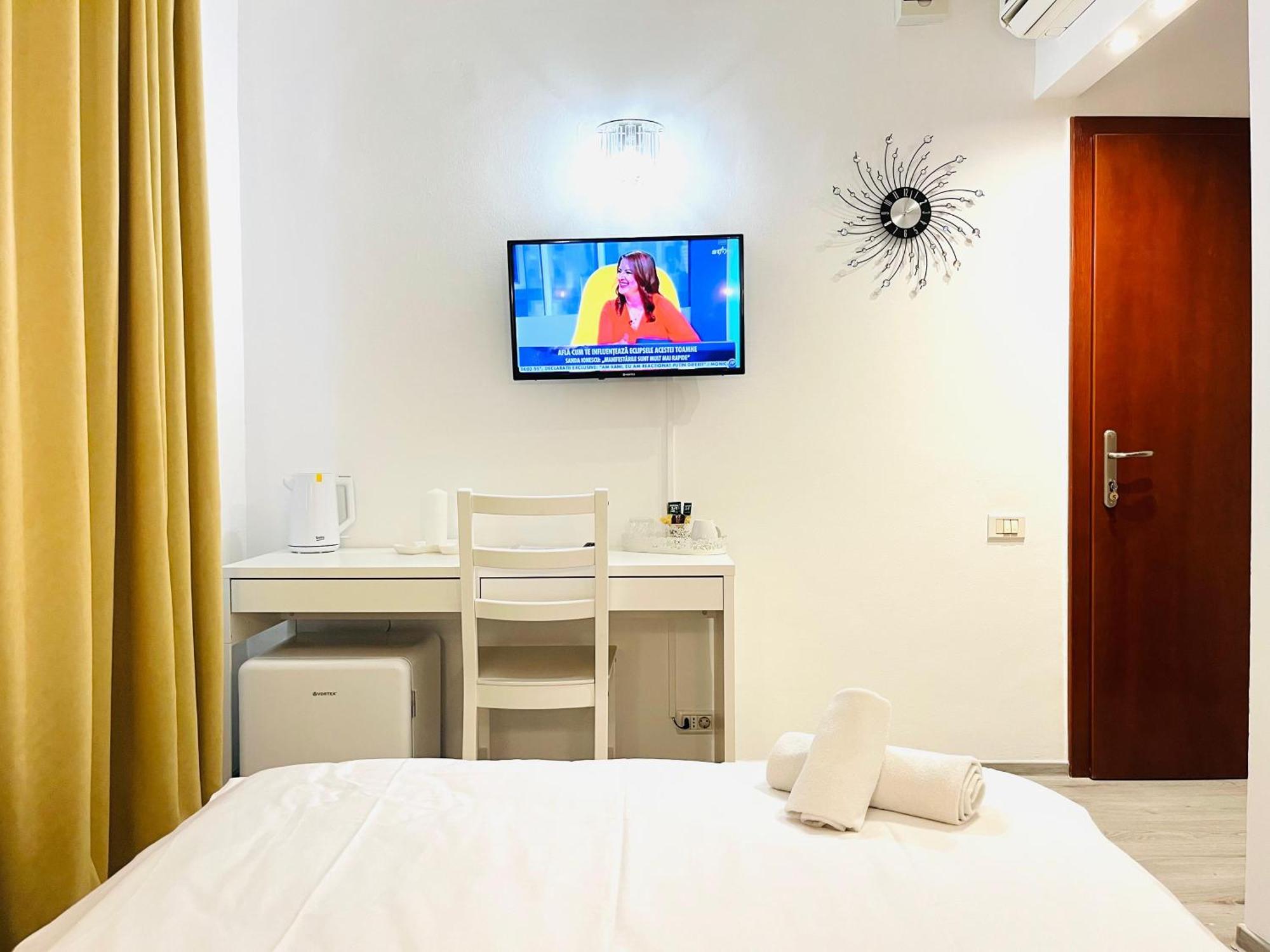 Cozy Hideout - Condo Hotel ทิมิชัวรา ภายนอก รูปภาพ