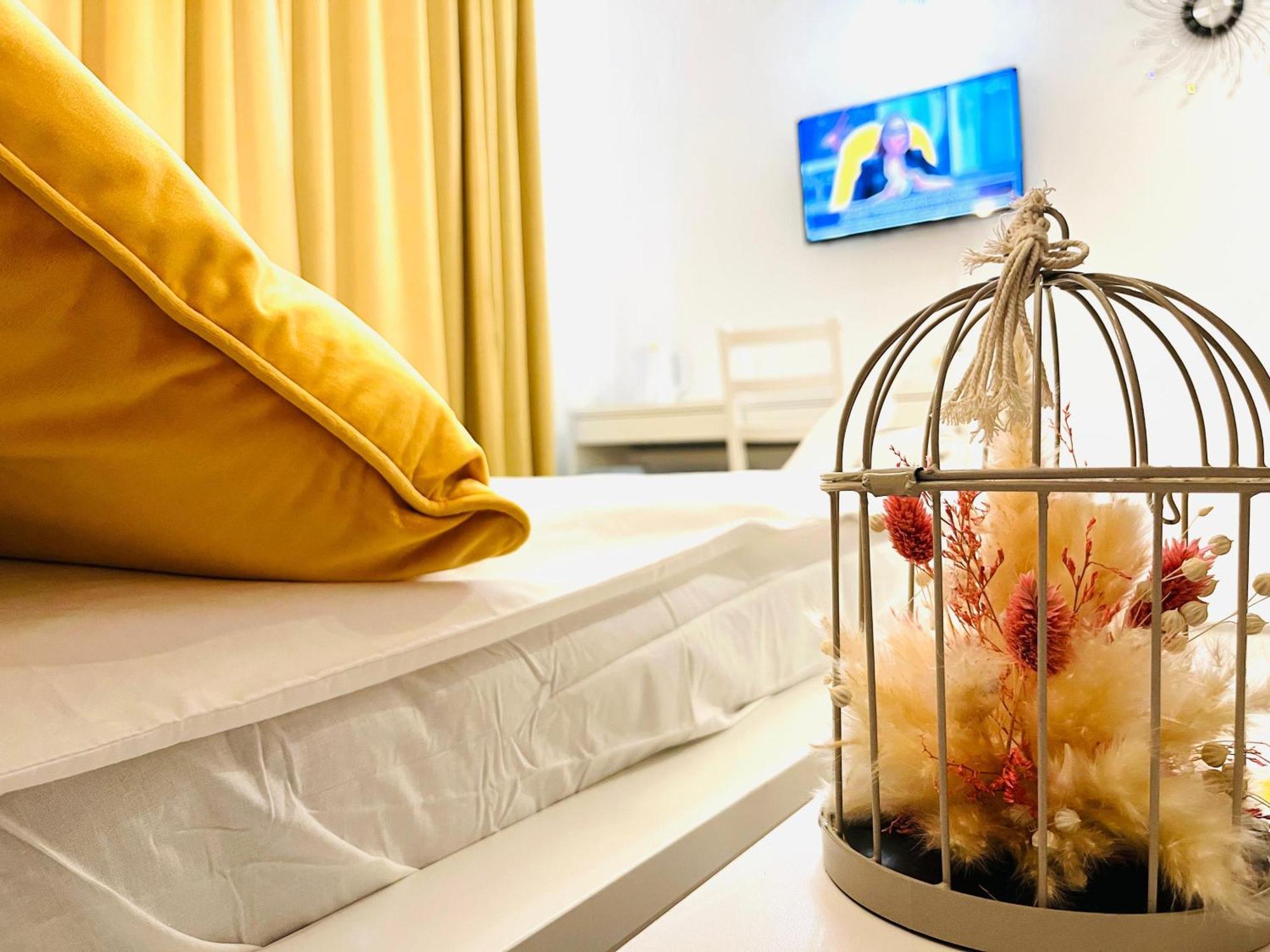 Cozy Hideout - Condo Hotel ทิมิชัวรา ภายนอก รูปภาพ