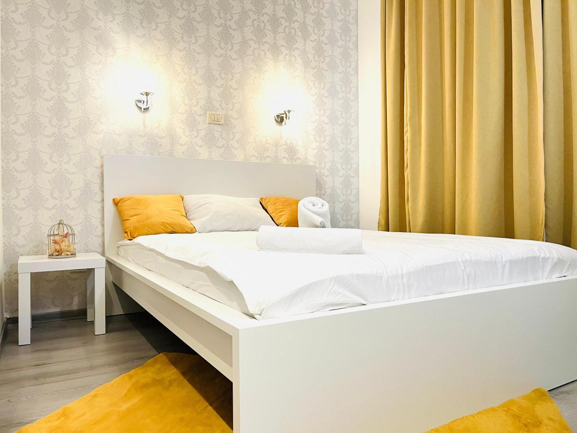 Cozy Hideout - Condo Hotel ทิมิชัวรา ภายนอก รูปภาพ
