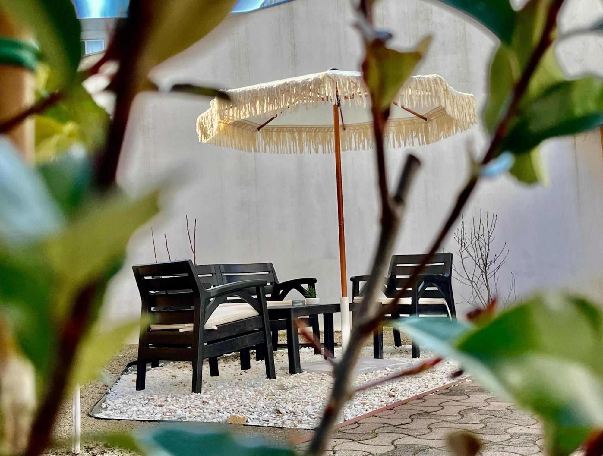 Cozy Hideout - Condo Hotel ทิมิชัวรา ภายนอก รูปภาพ