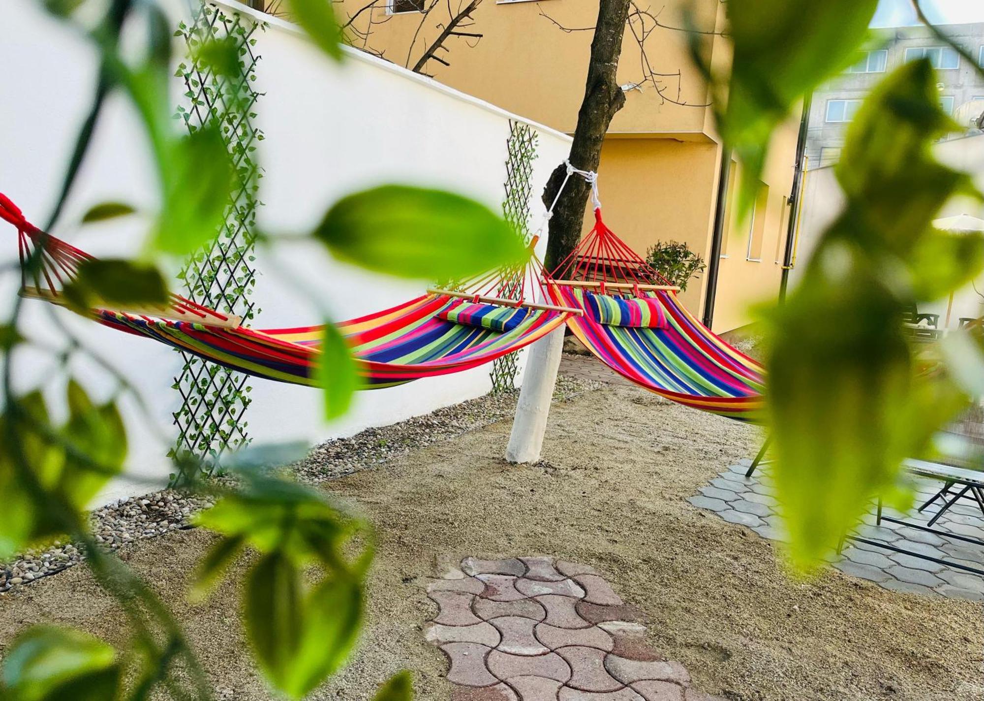 Cozy Hideout - Condo Hotel ทิมิชัวรา ภายนอก รูปภาพ