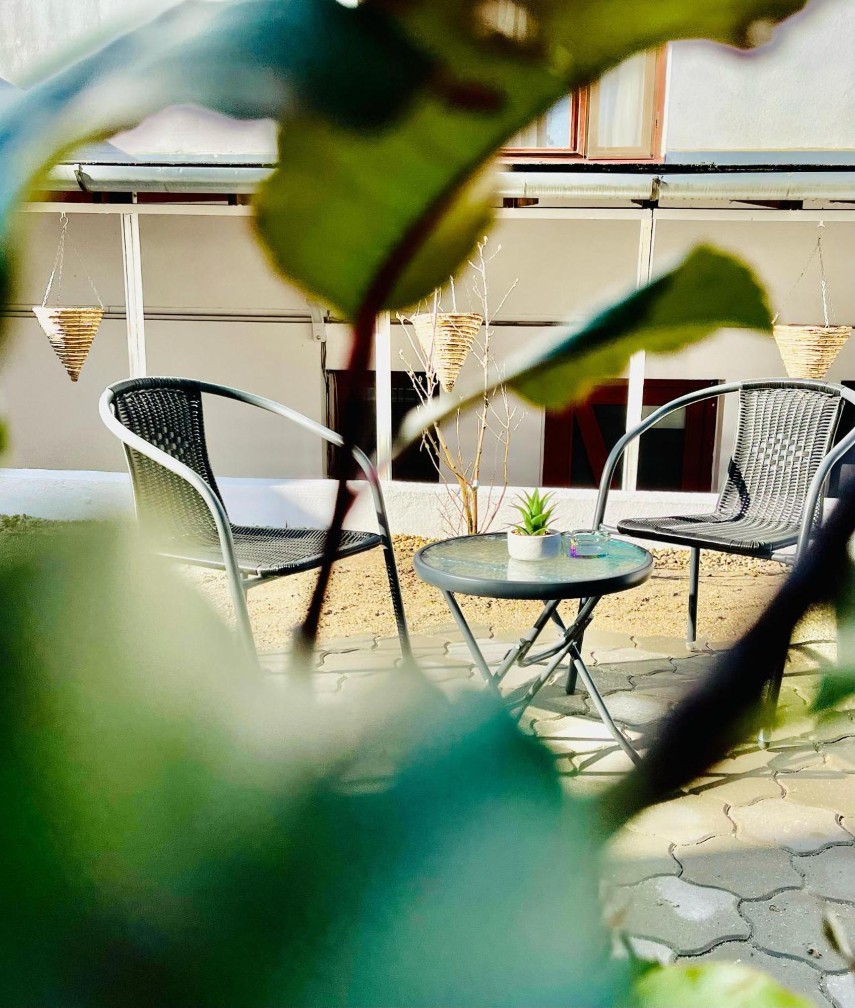 Cozy Hideout - Condo Hotel ทิมิชัวรา ภายนอก รูปภาพ