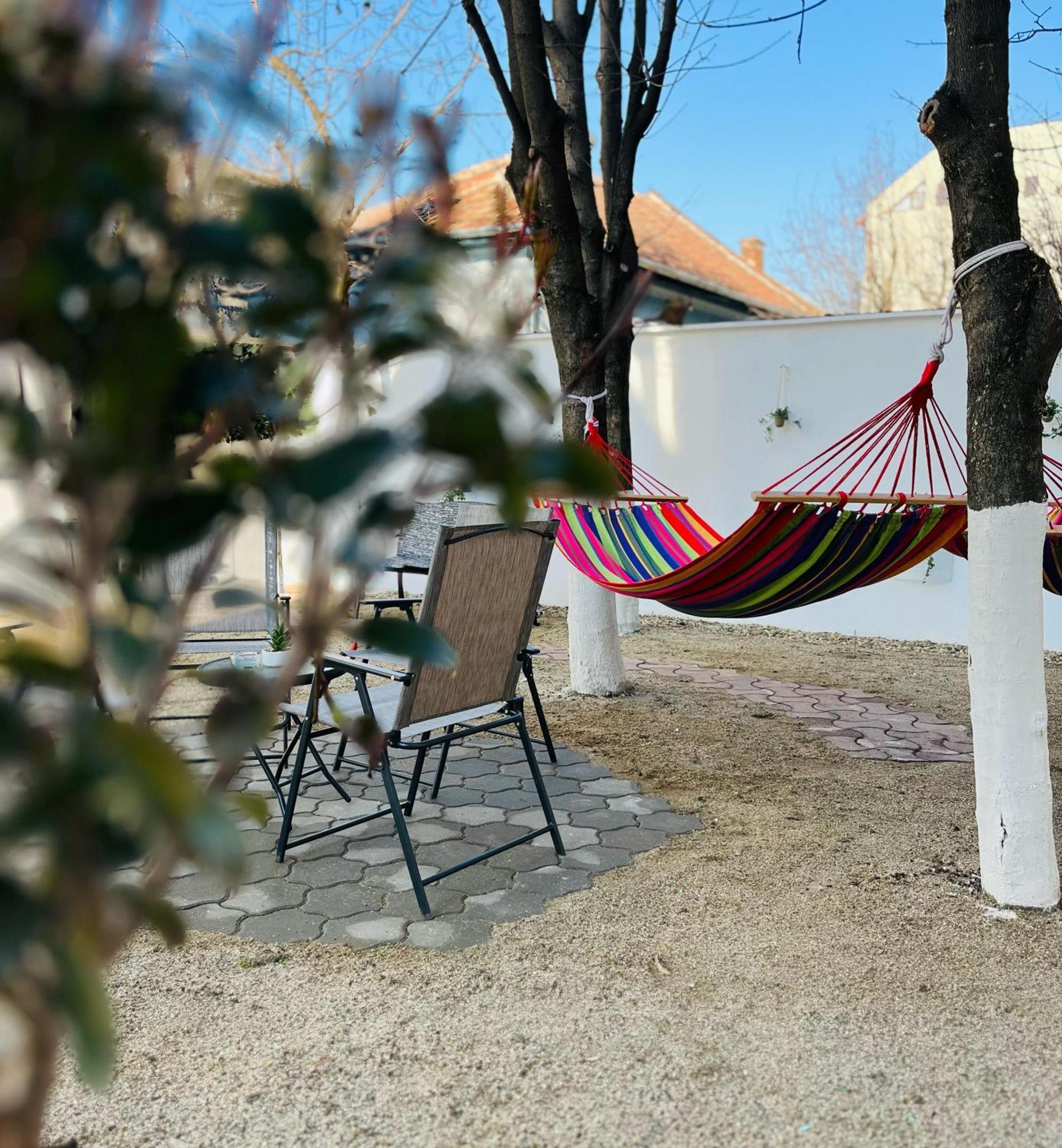 Cozy Hideout - Condo Hotel ทิมิชัวรา ภายนอก รูปภาพ