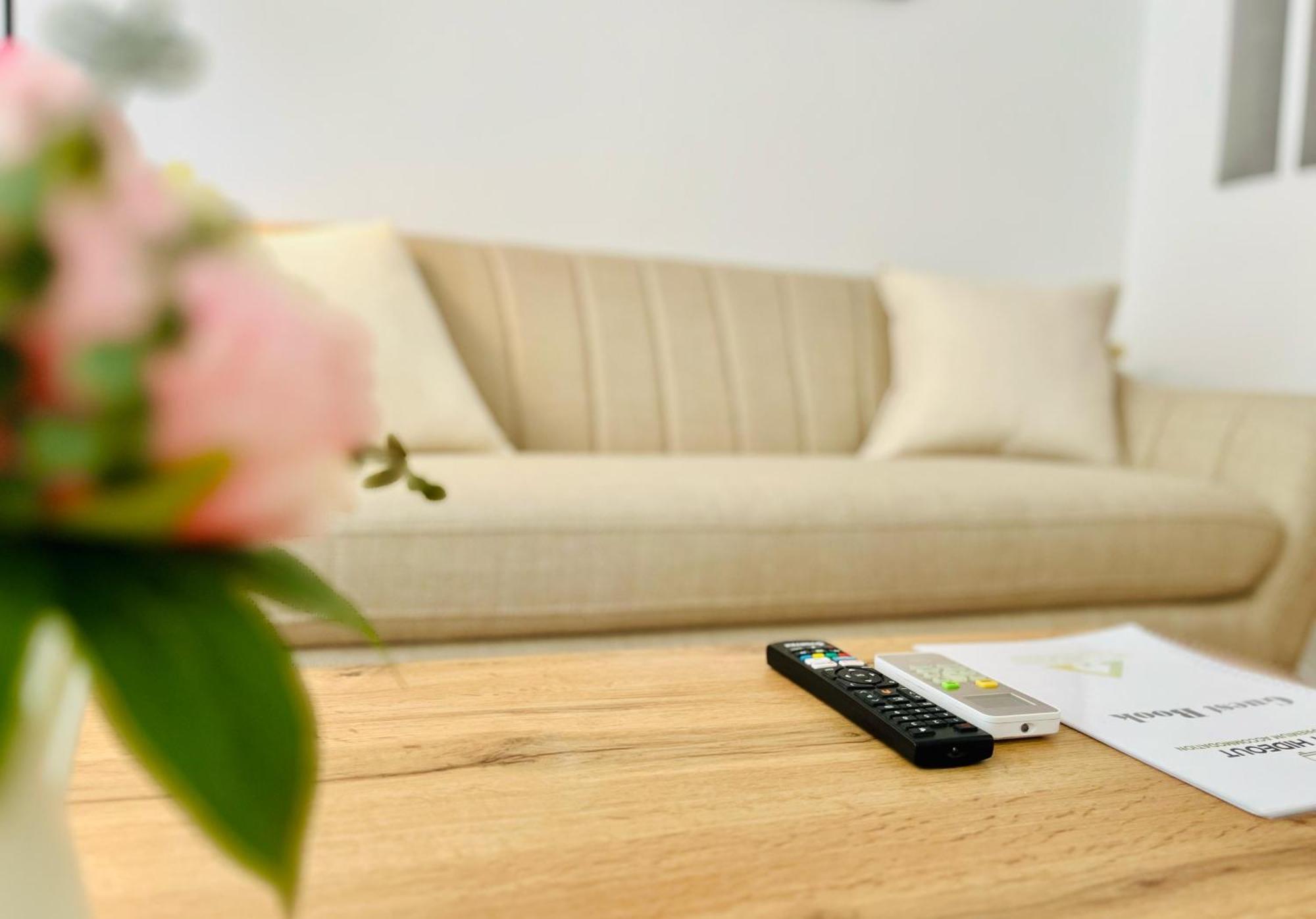 Cozy Hideout - Condo Hotel ทิมิชัวรา ภายนอก รูปภาพ