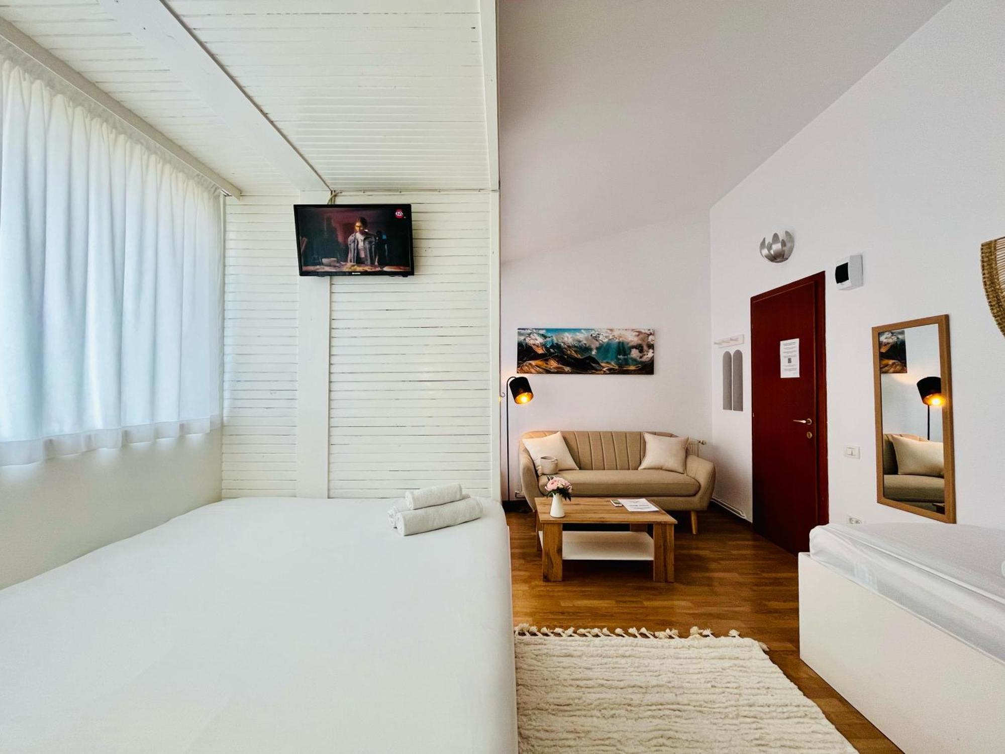 Cozy Hideout - Condo Hotel ทิมิชัวรา ภายนอก รูปภาพ