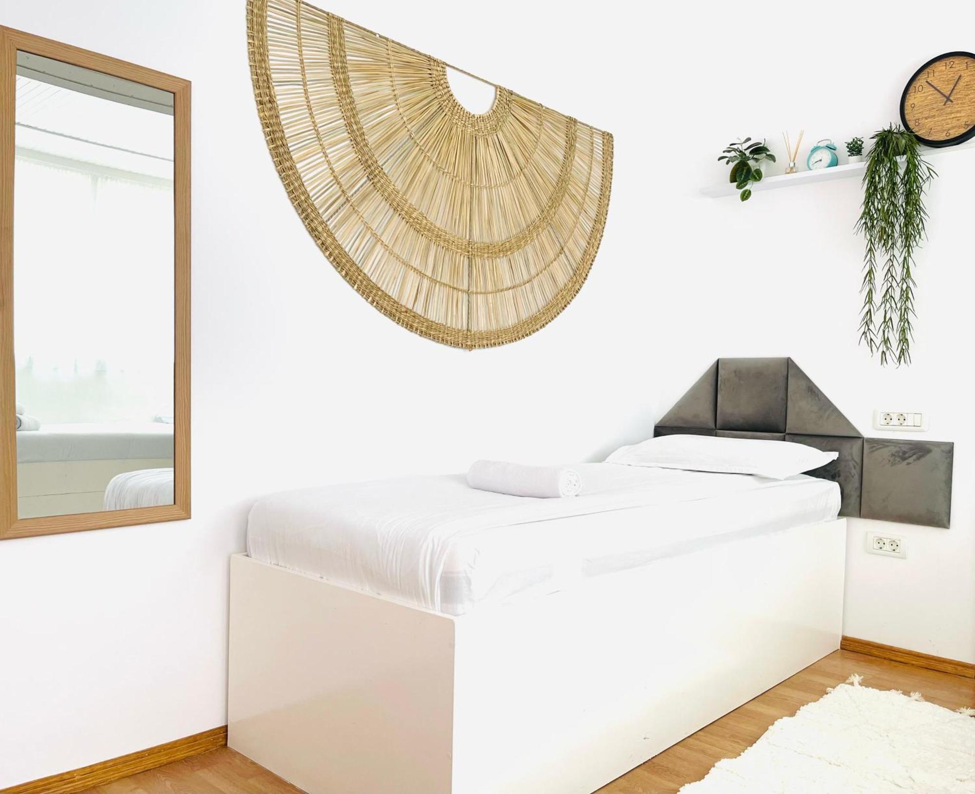 Cozy Hideout - Condo Hotel ทิมิชัวรา ภายนอก รูปภาพ