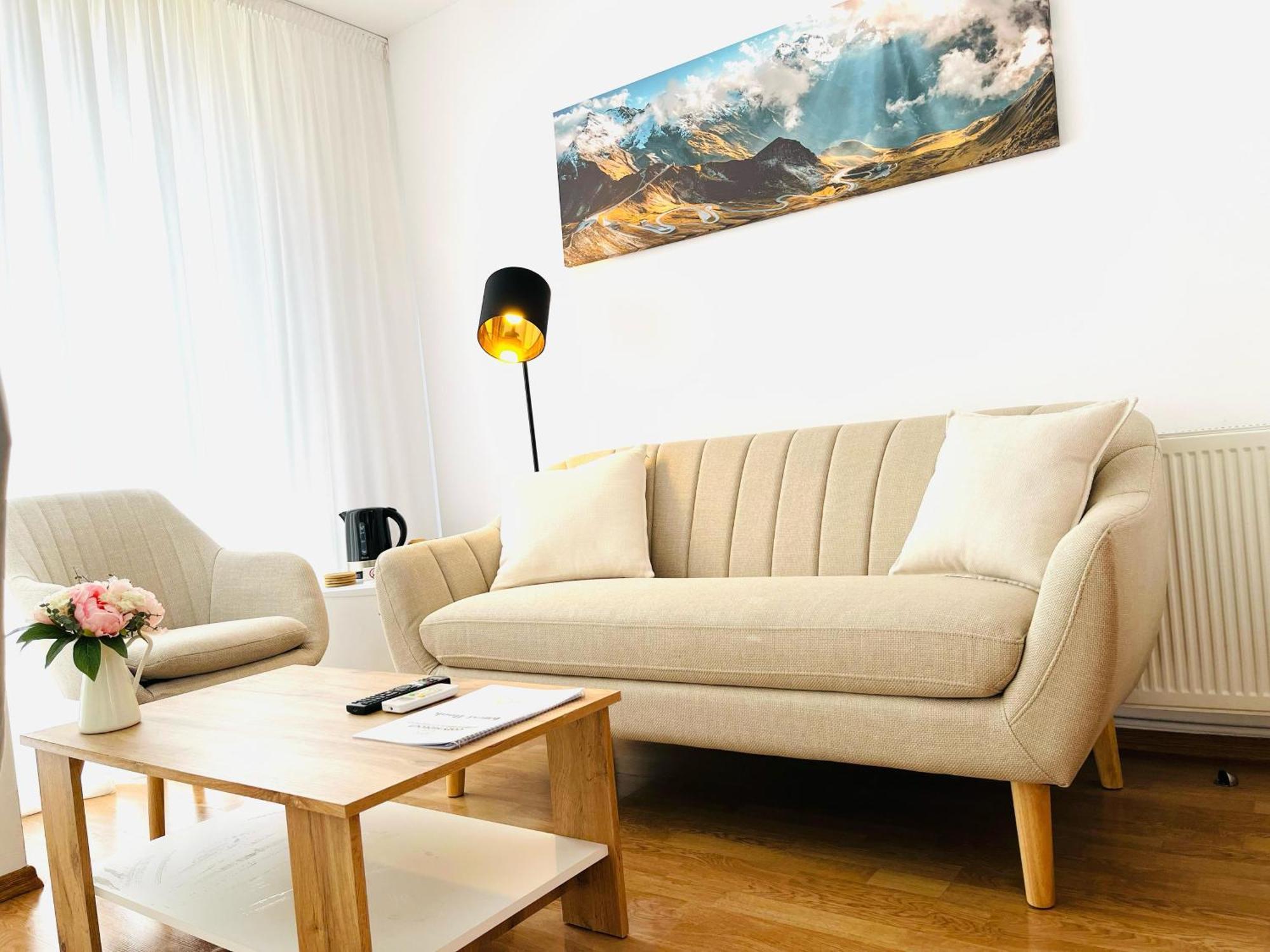 Cozy Hideout - Condo Hotel ทิมิชัวรา ภายนอก รูปภาพ